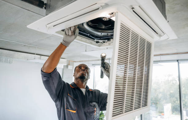 Licensed Furnace Repair service in Hazel Crest, IL - FH HVAC