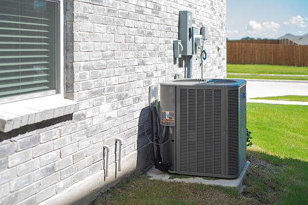 Reliable Furnace Repair contractor in Hazel Crest, IL by FH HVAC